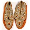 Image 1 : Northern Plains Beaded Moccasins