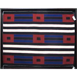 Second Phase Navajo Chief's Blanket