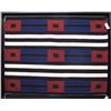 Image 1 : Second Phase Navajo Chief's Blanket