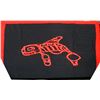 Image 1 : Button Blanket, Whale Design