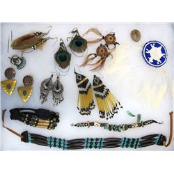 Native American Jewelry