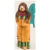Image 1 : Butterfly Maiden, Alvin Navasie