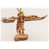 Image 1 : Eagle Dancer Kachina, Henry Naha