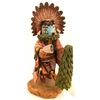 Image 1 : Early Morning Kachina, H. Naha