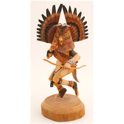 Great Horned Owl, N. Jacob