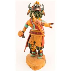 Ho-ote Kachina, H. Nequatewa
