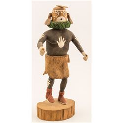 Mudhead by Tino Youvella