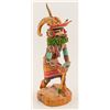 Image 1 : Ram Kachina by Ivan Wytewa