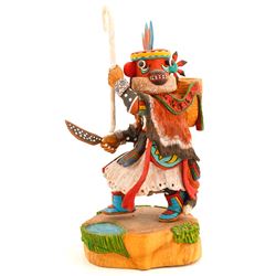 Scavenger, Fred Chapella