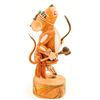 Image 1 : Warrior Mouse, Kerry David