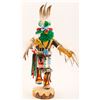 Image 1 : Zuni Eagle Dancer
