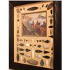 Image 1 : Pomo Region Projectile Point Collection