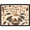 Image 1 : Snake River, Idaho Projectiles, Set 3