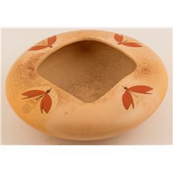 Bird Bowl, Jake Nampeyo