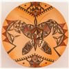 Image 1 : Butterfly Bowl by Yvonne Analla Lucas
