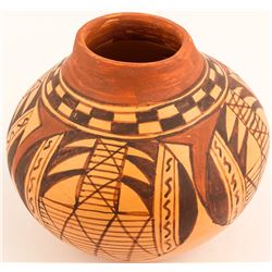 Jar by Colleen Poleahla