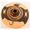 Image 2 : Mouse Bat Design Pot, Dorothy Ami