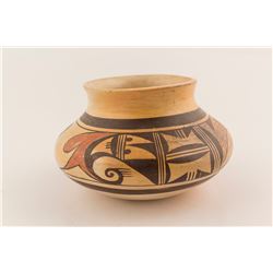 Nellie Nampeyo Hopi Pot