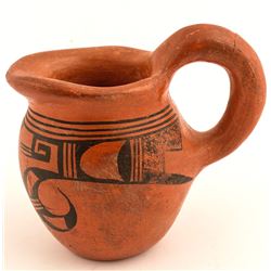 Vintage Paqua Naha Pitcher