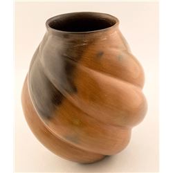 Samuel Manymules Melon Jar