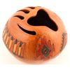 Image 1 : Jar Cut w/ Bear Paw Opening