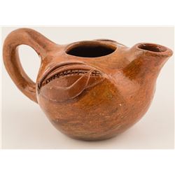 Navajo Teapot