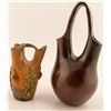Image 1 : Two Wedding Pots