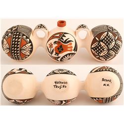 Triple Canteen, Yolanda Trujillo