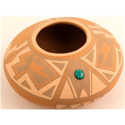 Bowl by Stella Teller