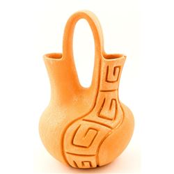 Mica Wedding Vase, Marcella Yepa