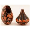 Image 1 : Two Pots by Geraldine Sandia