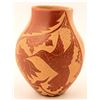 Image 1 : Vangie Tafoya Jar