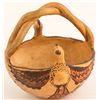 Image 1 : Bird Basket Bowl