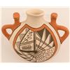 Image 1 : Canteen signed La (LuAnne Aragon)