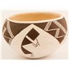 Image 1 : Flute Player bowl, Cheromiah Victorino