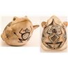Image 1 : Frog Figurine, M. Kanteena