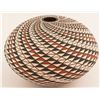 Image 1 : Seed Pot by Robert Kasere, Sr.