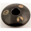 Image 1 : Blackware Jar, Tah-Moo-Whe (Barbara Gonzales