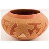 Image 1 : Incised Pot, Ohkay Owingeh