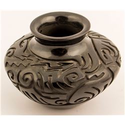 Abstracted Avanyu, Tammy Garcia