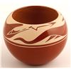 Image 1 : Avanyu Pot, Earlene Youngbird