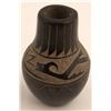 Image 1 : Avanyu Vase, Corn Moquino