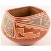 Image 1 : Belen Tapia Multi-color Bowl