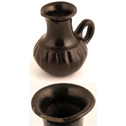 Blackware Cooking Jar