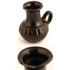 Image 1 : Blackware Cooking Jar