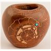 Image 1 : Brownware Jar, Stephen Baca