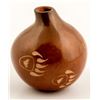 Image 1 : Brownware w/ Incised Bear Claws, Christine Nieto