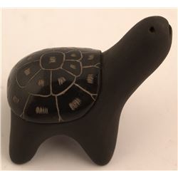 Etched Turtle, K.C.G.