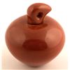 Image 1 : Jar w/ Bear Shaped Lid, Carol Velarde