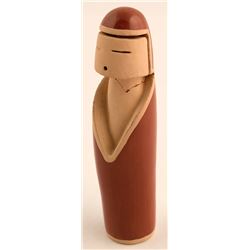 Kachina Figure, Sally Tafoya